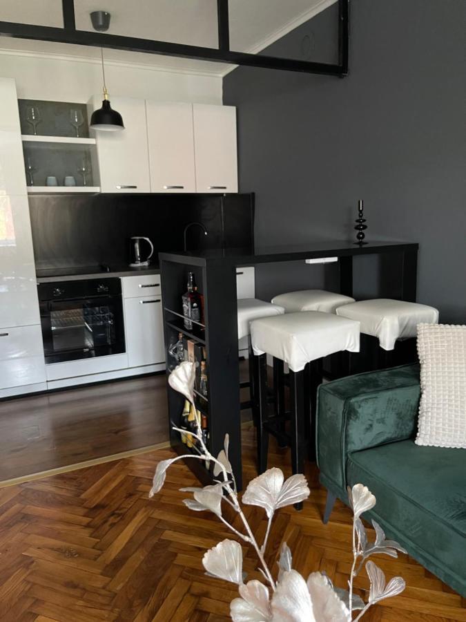 Apartmán Markan, Drinska 10, Osijek Exteriér fotografie